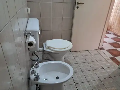 Departamento en Alquiler 17 años