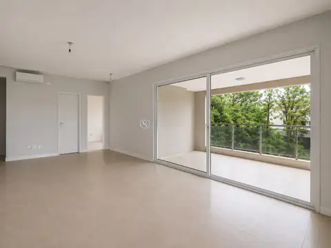Departamento  en Venta en Boulevard del Sol, Pilar, G.B.A. Zona Norte