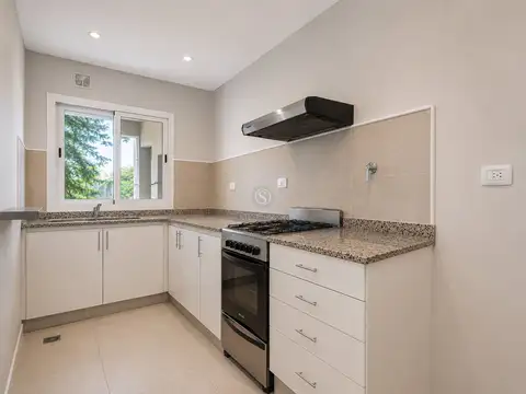 Departamento en Venta 7 años