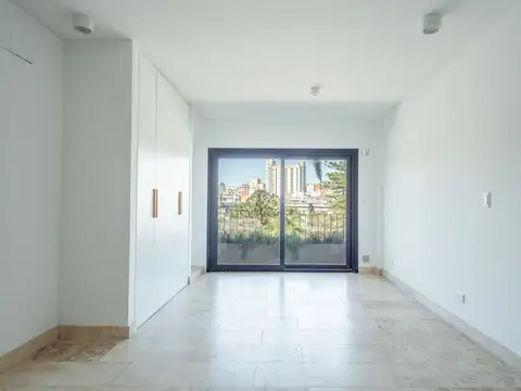 Departamento en Venta en Palermo Chico, USD 160.000