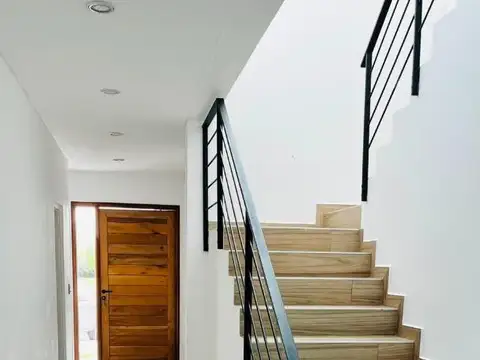 Casa en Venta 3 años