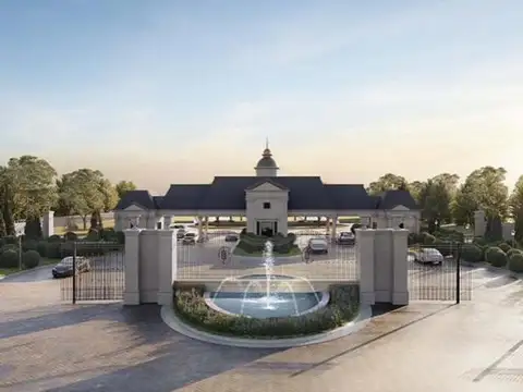 Terreno en Venta en Canning, USD 150.000