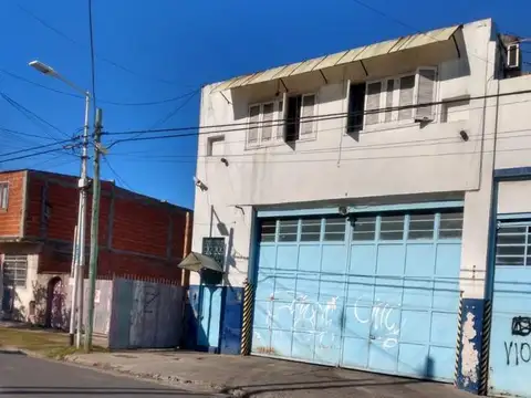 Gongora e/ Alem y Avellaneda