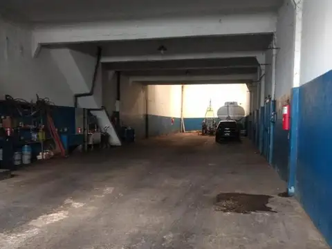 Galpon en Venta A Estrenar