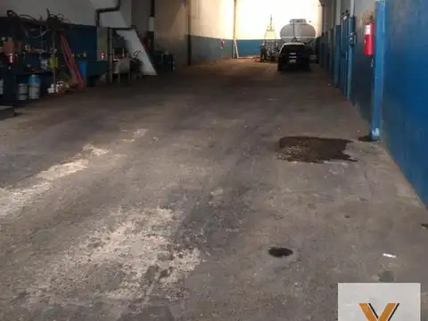 Galpon en Venta A Estrenar