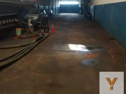 Depósito en venta - 558mts2  - Dock Sud
