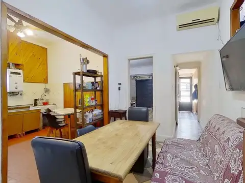 PH 3 AMBIENTES A RECICLAR TERRAZA SARANDI