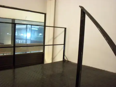 Local en Capital Federal