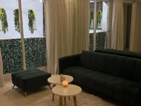 Departamento en alquiler - 1 Dormitorio 1 Baño - Recoleta