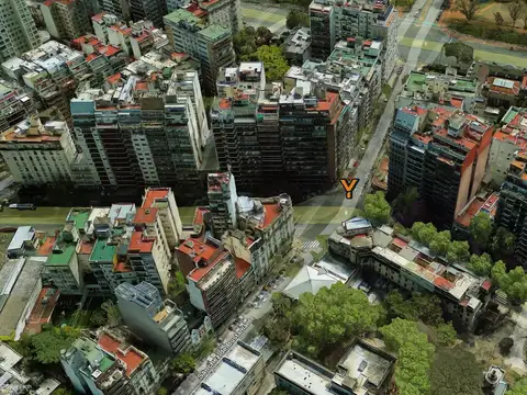 Departamento en Alquiler al Sur