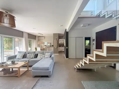 Casa en Venta en Martinez, Partido de San Isidro