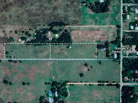 Terreno en Venta en Tomas Jofre, USD 110.000