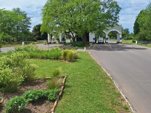 Terreno en Venta en Estancias Del Pilar, USD 180.000