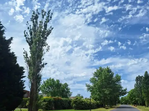 RBS. LOTE AL GOLF EN ESTANCIAS DEL PILAR GOLF.