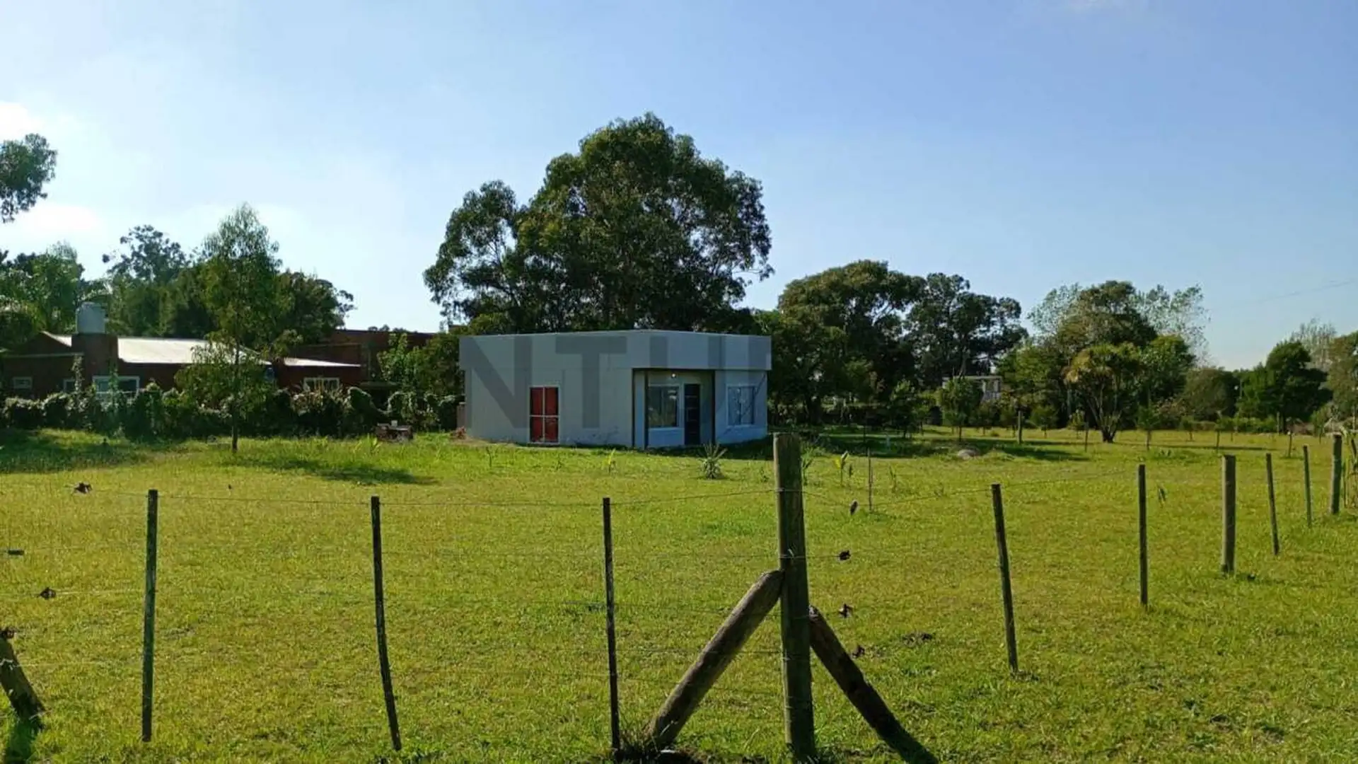 VENTA CASA 3 AMBIENTES ACANTILADOS