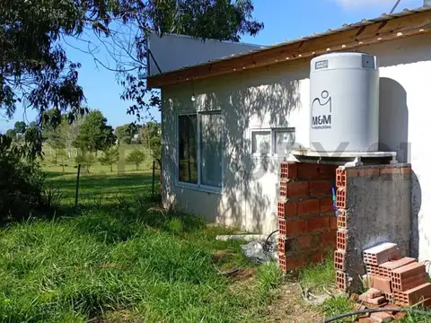Casa en Venta 1 año