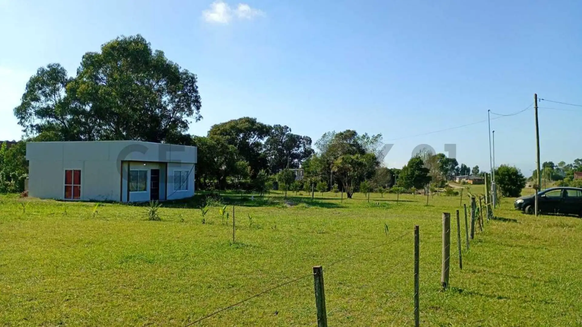 VENTA CASA 3 AMBIENTES ACANTILADOS