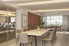 Emprendimiento en Monte Castro - Etapa: En construcción