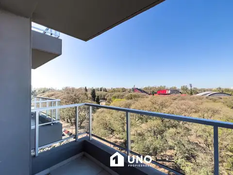 Departamento en Venta en Centro, Rosario