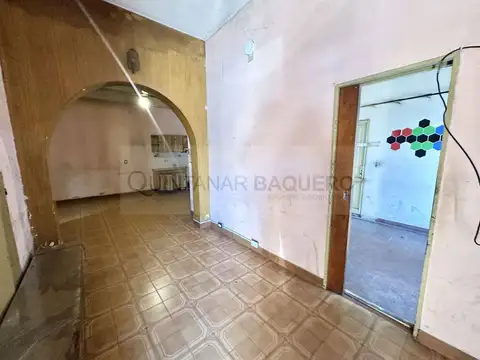 Depto Tipo Casa en Venta en Villa Soldati, USD 115.000