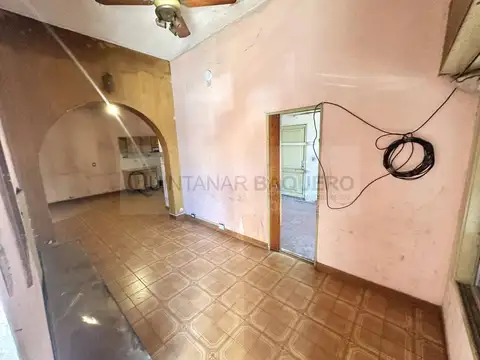 Depto Tipo Casa en Venta de 3 dormitorios