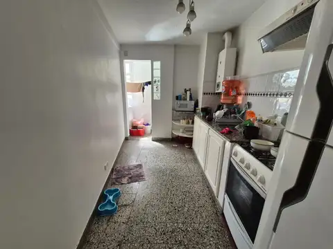 Departamento en Venta en Palermo, USD 135.000