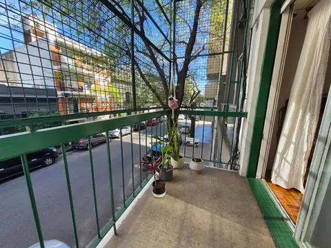 Malabia 2100, Piso 1