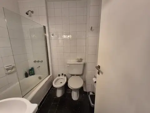 Impecable y Luminoso 2 Ambientes en Venta con Balcón en Palermo