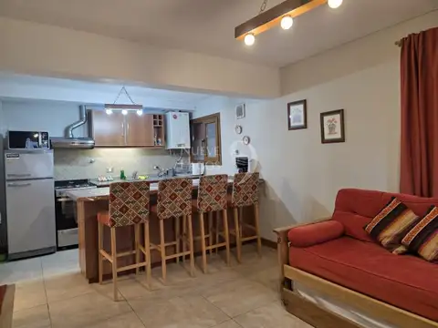 Departamento en Alquiler de 2 ambientes