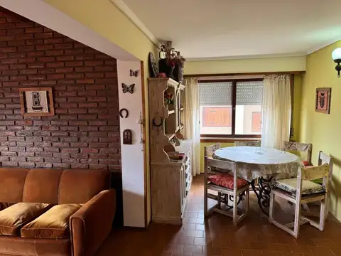 Departamento en Venta en Villa Gesell, USD 75.500