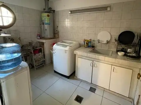 Altos de Villa Cabrera Casa en venta 3 Dormitorios