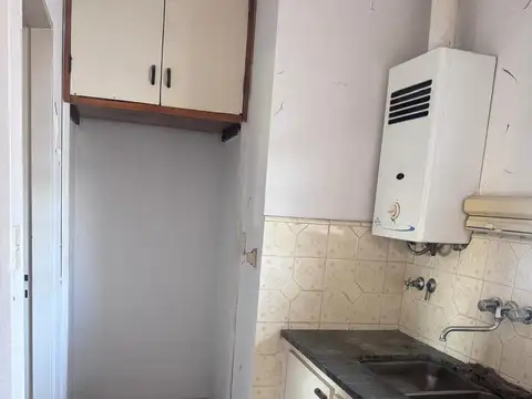 Departamento en Venta 40 años