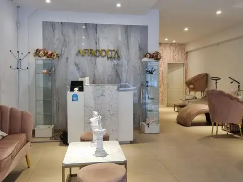 Local en venta sobre vía pública a Nuevo 70m2 BARRACAS