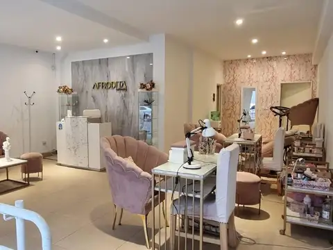 Local en Venta en Barracas, USD 150.000