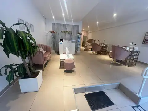 Local en Venta A Estrenar