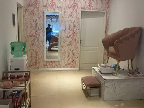 Local en Venta en Barracas, USD 150.000