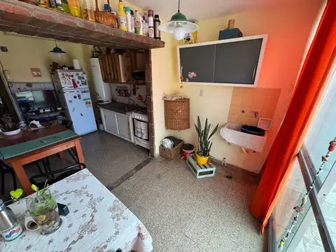 Casa en Venta 10 años