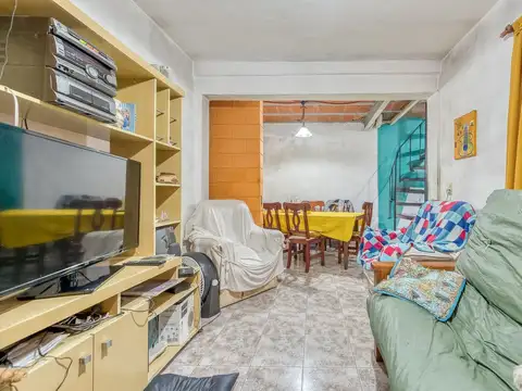 Avenida Vicente López 1600