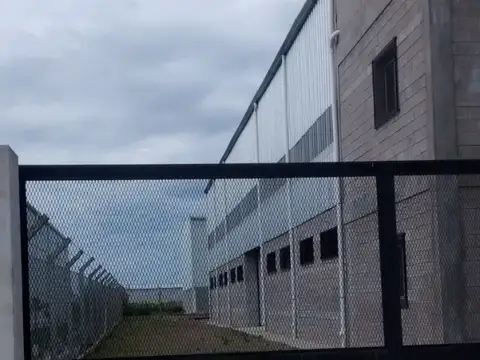 Nave Industrial de 720 m2