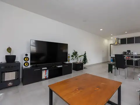 Casa en Venta 1 año