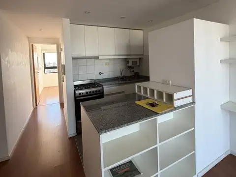 Departamento en Alquiler de 1 dormitorio