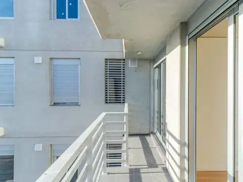 Venta apartamento 1 dormitorio con gge y renta