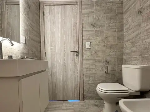 Departamento en Alquiler al Este