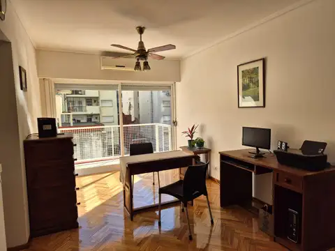Departamento en Venta en Villa Urquiza, USD 135.000