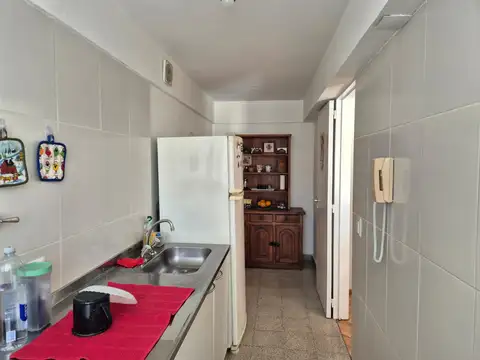 Departamento en Venta al Norte