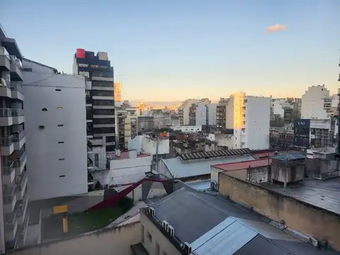 Departamento de 3 ambientes en Alquiler en Villa crespo