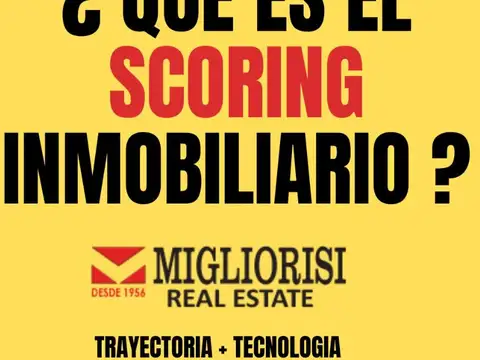 Departamento de 3 ambientes en Alquiler en Villa crespo