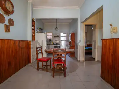 Departamento en Venta en La Plata, USD 120.000