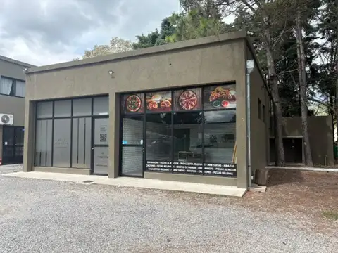 Alquiler anual de Local interno sobre Av Caamaño