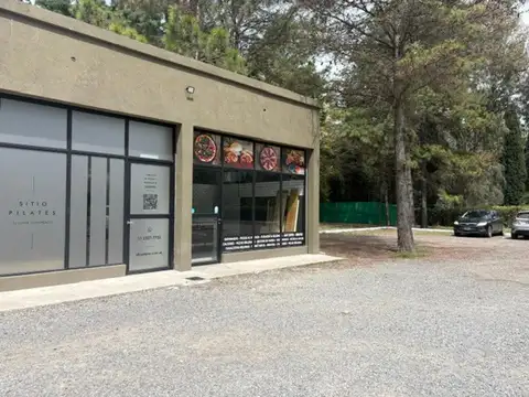 Local en Alquiler en Pilar, $ 950.000